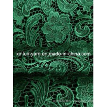 Table Cloth Lace Fabric for Wedding Tablecloth/Dress